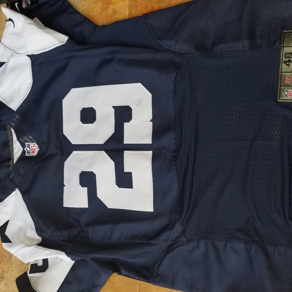 Football jerseys - Picture 4 of 7